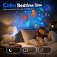 💡🎆 Ampoule LED de projection orientable – Orientation modulable, installation simple, créez une ambiance lumineuse unique en un instant, dans toutes vos pièces ✨