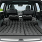🚗💤 Matelas gonflable multi-usages pour voiture – Confortable, rapide à gonfler, transforme votre pause en vraie sieste réparatrice 🌙✨