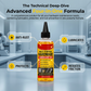 📢📢50% DE RÉDUCTION !! ⏰🔧 Huile Lubrifiante Polyvalente 4-en-1 – 30 ml – Anti-Rouille & Anti-Grincement for Charnières, Cadenas, Vélo & Outils