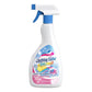 🎁 Achetez-en 2, le 3ème offert ! 👗 Spray raviveur de couleurs – Redonnez éclat et jeunesse à vos vêtements délavés en quelques vaporisations 💨🎨