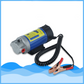 ⚡🛢️ Pompe à huile 12V/24V – Compatible véhicules légers et poids lourds, débit rapide, installation simple, l’outil malin pour vidanger et remplir sans se salir les mains 🧤🔧