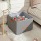 👠📦 Range-chaussures pliable gain de place – S’ouvre en 3 secondes, plusieurs étages, se glisse partout, idéal pour petits espaces 🏠🌿