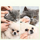 🌿🐶 Lingettes nettoyantes yeux et oreilles – À base de plantes, sans parfum, nettoie en douceur les yeux et les oreilles de votre compagnon à quatre pattes 🐱💚