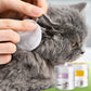 🌿🐶 Lingettes nettoyantes yeux et oreilles – À base de plantes, sans parfum, nettoie en douceur les yeux et les oreilles de votre compagnon à quatre pattes 🐱💚