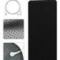 🛏️💤 Tapis de lit conducteur antiglisse – Technologie earthing, matière douce et respirante, relaxation nocturne profonde 🌍✨