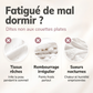 ☁️🛏️ Couette ultra-douce haut de gamme – Tissu haute densité 60s, garnissage polyester soyeux, thermorégulatrice pour une nuit parfaitement tempérée 🌙💤