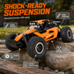 🏎️📡⚡ Voiture RC Tout-Terrain Haute Vitesse