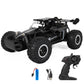 🏎️📡⚡ Voiture RC Tout-Terrain Haute Vitesse