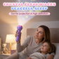 🧠🌟 Projecteur d’histoires pour enfants – Cartes interchangeables, projette animaux et lettres, développe l’imagination et le langage en s’amusant 🦁🔤