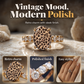 🐆💍 Bague ovale vintage motif léopard – Alliage scintillant, pierres brillantes, la touche sauvage et raffinée pour un look de caractère 💫🌿