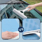 💧 Nettoyeur vitres 3-en-1 avec pulvérisateur intégré – Vaporisez et raclez en un seul geste, sans traces, pour fenêtres, miroirs et parois de douche 🚿🚗