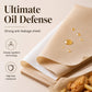 🍰🔥 Feuilles de papier sulfurisé alimentaire – Résistantes à haute température, anti-adhésives double face, pour pâtisserie, friture et cuisson sans nettoyage 🧁🧼