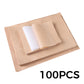 🍰🔥 Feuilles de papier sulfurisé alimentaire – Résistantes à haute température, anti-adhésives double face, pour pâtisserie, friture et cuisson sans nettoyage 🧁🧼