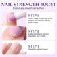 ⚡💅 Soin ongles 3-en-1 nomade – Hydrate, nourrit et protège les cuticules, texture légère non grasse, pour des mains toujours impeccables 🌸👌