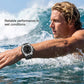 🌊⌚ Montre homme étanche et robuste – Design sportif, chronomètre intégré, résiste aux chocs et à l’eau, du bureau aux sentiers de randonnée 🏔️💧