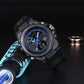🌊⌚ Montre homme étanche et robuste – Design sportif, chronomètre intégré, résiste aux chocs et à l’eau, du bureau aux sentiers de randonnée 🏔️💧