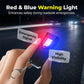 🔦🧲 Mini lampe torche porte-clés à base magnétique – Se fixe partout, éclairage puissant, le gadget indispensable pour les clés, la voiture et le bricolage 🚗🔧