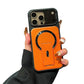📱🔒 Coque magnétique avec cache-objectif rabattable et support intégré invisible – Protection caméra totale, fixation MagSafe puissante, profitez d’un support discret et d’une tranquillité d’esprit au quotidien 🧲🎥