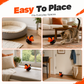 🏠🐈 Papillon intelligent anti-ennui – Activé par le mouvement, vole comme un vrai, le compagnon parfait pour occuper votre félin pendant votre absence ⏰❤️