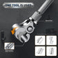 💞🔧 Plus de 27 000 vendus ! Clé universelle réglable pour charnières – Un seul outil pour régler toutes vos portes et meubles, précis, robuste et indispensable en bricolage 🛠️✨