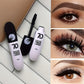👁️✨ Mascara fibres imperméable 7D – Volume intense, tenue longue durée, un regard spectaculaire qui ne coule pas, même sous la pluie ou par forte chaleur 🌧️💃