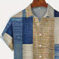 🧺👔 Chemise homme 6 couleurs – Lavable en machine, ne se froisse pas, format mallette de vacances, la valeur sûre pour un packing léger sans repassage, du week-end improvisé au barbecue entre amis 🧳🥩