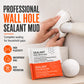 ✋🔧 Colmate-silicone malléable – Sans outil, ne tache pas, s’enlève sans trace, la solution parfaite pour les locataires et les bricoleurs exigeants 🏠🧹