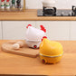🐥🥚 Plus de 28 000 vendus ! Cuiseur à œufs multifonction 7 œufs – Arrêt automatique, cuisson réglable, œufs à la coque, mollets ou durs parfaits en quelques minutes ⏱️👌