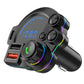 📢📢 -50 % !! ⏰ Transmetteur FM pour voiture avec double charge rapide