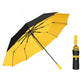 🛡️☀️ Parapluie automatique anti-UV – Toile vinyle imperméable, armature acier renforcée, ne craint ni les rafales du mistral ni les rayons du soleil marseillais 🌬️🌞