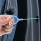 Outil de Nettoyage de Drain de Toit Ouvrant Auto – Brosse Flexible pour Tuyaux