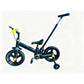 🚲🧒 Tricycle évolutif 4-en-1 pour enfants – Acier carbone robuste, transformable en draisienne ou poussette, poignée parentale réglable, le seul vélo qui grandit avec votre enfant de 1 à 6 ans 🌱👶