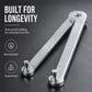 🔧⚙️ Clé multifonction pour meuleuse d’angle – Compatible multi-marques, acier renforcé, changez vos disques à tronçonner ou à poncer en un clin d’œil sans outil supplémentaire ⏱️💪