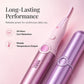 💄🔥 Recourbe-cils chauffant rechargeable – 4 températures (50-80 °C), pince intégrée, fini les cils droits et les paupières pincées, un regard galbé qui tient toute la journée sans colle ni mascara waterproof ☀️👁️