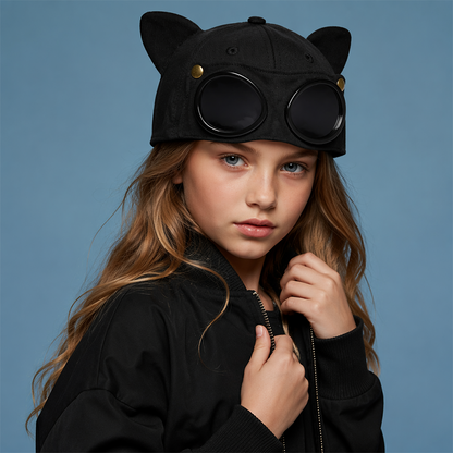 💨🧢 Casquette soleil ultra-respirante – Pare-nuque intégré, séchage rapide, se plie dans la poche, idéale pour la randonnée, la pêche et le jardinage 🎒🌿