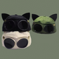 💨🧢 Casquette soleil ultra-respirante – Pare-nuque intégré, séchage rapide, se plie dans la poche, idéale pour la randonnée, la pêche et le jardinage 🎒🌿