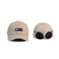 💨🧢 Casquette soleil ultra-respirante – Pare-nuque intégré, séchage rapide, se plie dans la poche, idéale pour la randonnée, la pêche et le jardinage 🎒🌿