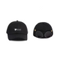 💨🧢 Casquette soleil ultra-respirante – Pare-nuque intégré, séchage rapide, se plie dans la poche, idéale pour la randonnée, la pêche et le jardinage 🎒🌿