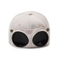 💨🧢 Casquette soleil ultra-respirante – Pare-nuque intégré, séchage rapide, se plie dans la poche, idéale pour la randonnée, la pêche et le jardinage 🎒🌿