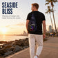 🎒🔈 Sac enceinte Bluetooth portable avec lumières LED – Son haute-fidélité, IPX6 étanche, autonomie 1200 mAh, transformez chaque sortie en fête en plein air avec des basses qui font vibrer 🎵🌊