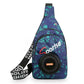 🎒🔈 Sac enceinte Bluetooth portable avec lumières LED – Son haute-fidélité, IPX6 étanche, autonomie 1200 mAh, transformez chaque sortie en fête en plein air avec des basses qui font vibrer 🎵🌊