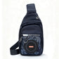 🎒🔈 Sac enceinte Bluetooth portable avec lumières LED – Son haute-fidélité, IPX6 étanche, autonomie 1200 mAh, transformez chaque sortie en fête en plein air avec des basses qui font vibrer 🎵🌊