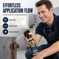 🥳 FAVORI 2026 🥳 Spray Lubrifiant et Anti-Rouille – Restauration Instantanée des Métaux, Prévient la Rouille – Application Facile d'une Seule Main ! 🔧💨