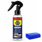 🥳 FAVORI 2026 🥳 Spray Lubrifiant et Anti-Rouille – Restauration Instantanée des Métaux, Prévient la Rouille – Application Facile d'une Seule Main ! 🔧💨