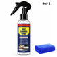 🥳 FAVORI 2026 🥳 Spray Lubrifiant et Anti-Rouille – Restauration Instantanée des Métaux, Prévient la Rouille – Application Facile d'une Seule Main ! 🔧💨