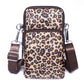🌸🎒 Sac de sport brassard et bandoulière imprimé floral – 2-en-1, fenêtre tactile, résistant à l’eau, courez avec style et gardez l’essentiel à portée de main sans sacrifier votre look 🏃‍♀️💐