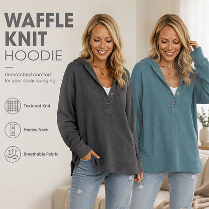🧥🌿 Hoodie femme casual – Capuche confort, poche kangourou, parfaite à porter seule au printemps ou sous un manteau en hiver, le basique qui sauve toutes vos tenues de mi-saison 🌦️🍂