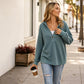 🧥🌿 Hoodie femme casual – Capuche confort, poche kangourou, parfaite à porter seule au printemps ou sous un manteau en hiver, le basique qui sauve toutes vos tenues de mi-saison 🌦️🍂