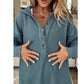 🧥🌿 Hoodie femme casual – Capuche confort, poche kangourou, parfaite à porter seule au printemps ou sous un manteau en hiver, le basique qui sauve toutes vos tenues de mi-saison 🌦️🍂