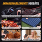 💨🔥 Ventilateur puissant haute vitesse amélioré – Air frais instantané, moteur renforcé, le compagnon idéal pour affronter les fortes chaleurs, à la maison comme au bureau 🌬️👌